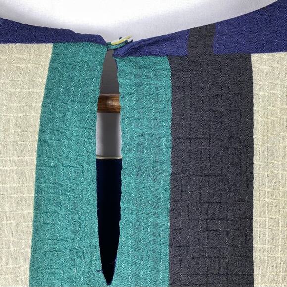 ANTHROPOLOGIE Leger Dress NWT in Size XS - Picture 5 of 5